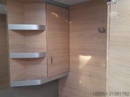 Knaus Südwind 540 UE 60 YEARS 60 Years Ed.2025 1800kg