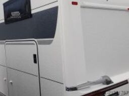 Hobby Excellent Edition 545 KMF Garagenklappe 2000kg