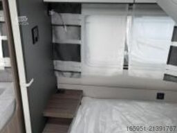 Hobby Excellent Edition 545 KMF Garagenklappe 2000kg