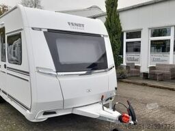 Fendt Bianco Activ 550 SD 2000kg SafetyPaket Dusche