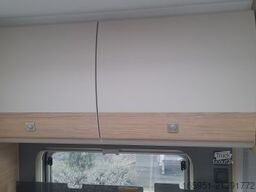 Fendt Bianco Activ 550 SD 2000kg SafetyPaket Dusche