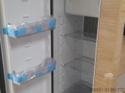 Fendt Bianco Activ 550 SD 2000kg SafetyPaket Dusche