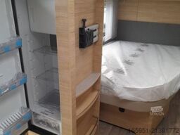 Fendt Bianco Activ 550 SD 2000kg SafetyPaket Dusche