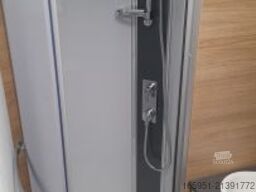 Fendt Bianco Activ 550 SD 2000kg SafetyPaket Dusche