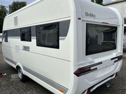 Hobby De Luxe 460 UFe Mod.2026 1500kg FH ETSAutark