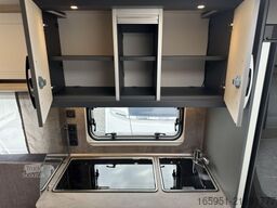 Hobby De Luxe 460 UFe Mod.2026 1500kg FH ETSAutark