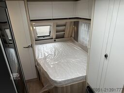 Hobby De Luxe 460 UFe Mod.2026 1500kg FH ETSAutark