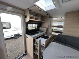 Fendt Bianco Activ 515 SKF Modell 2026 2000kg