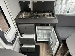 Fendt Apero Activ 390 FH Mod.2026 1700kg