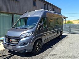 Adria Twin 600 SPB Family