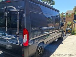 Adria Twin 600 SPB Family