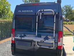 Adria Twin 600 SPB Family