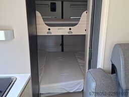 Adria Twin 600 SPB Family