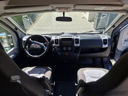 Adria Twin 600 SPB Family