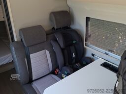 Adria Twin 600 SPB Family