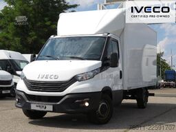 IVECO Daily 35S16 Koffer/LBW Klima/Tempomat/Kamera