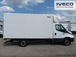 IVECO Daily 35S16 Koffer/LBW Klima/Tempomat/Kamera