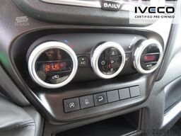 IVECO Daily 35S16 Koffer/LBW Klima/Tempomat/Kamera