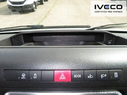 IVECO Daily 35S16 Koffer/LBW Klima/Tempomat/Kamera