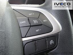 IVECO Daily 35S16 Koffer/LBW Klima/Tempomat/Kamera