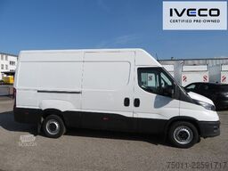 IVECO Daily 35S16V Klima, PDC, Radstand 3520mm,L3H2