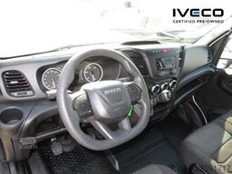 IVECO Daily 35S16V Klima, PDC, Radstand 3520mm,L3H2