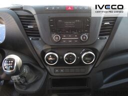 IVECO Daily 35S16V Klima, PDC, Radstand 3520mm,L3H2