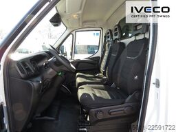 IVECO Daily 35S16V Klima, PDC, Radstand 3520mm,L3H2