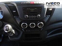 IVECO Daily 35S16V Klima, PDC, Radstand 3520mm,L3H2