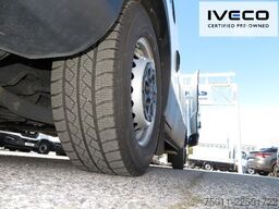 IVECO Daily 35S16V Klima, PDC, Radstand 3520mm,L3H2