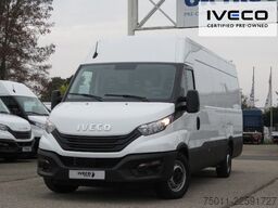 IVECO Daily 35S16V Klima, AHK, PDC, lang + hoch