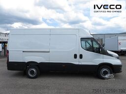 IVECO Daily 35S16V Klima, PDC, Radstand 3520mm,L3H2