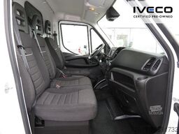 IVECO Daily 35S16V Klima, PDC, Radstand 3520mm,L3H2