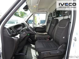 IVECO Daily 35S16V Klima, AHK, PDC, RS 3520mm, L3H2