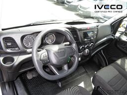 IVECO Daily 35S16V Klima, AHK, PDC, RS 3520mm, L3H2
