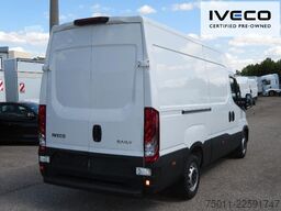 IVECO Daily 35S16V Klima, PDC, Radstand 3520mm,L3H2