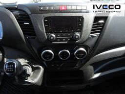 IVECO Daily 35S16V Klima, PDC, Radstand 3520mm,L3H2
