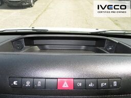 IVECO Daily 35S16V Klima, PDC, Radstand 3520mm,L3H2
