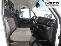 IVECO Daily 35S16V Klima, PDC, Radstand 3520mm,L3H2