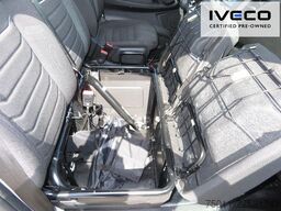 IVECO Daily 35S16V Klima, PDC, Radstand 3520mm,L3H2