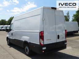 IVECO Daily 35S16V Klima, PDC, Radstand 3520mm,L3H2