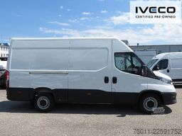 IVECO Daily 35S16V Klima, PDC, Radstand 3520mm,L3H2