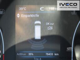 IVECO Daily 35S16V Klima, PDC, Radstand 3520mm,L3H2
