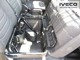 IVECO Daily 35S16V Klima, PDC, Radstand 3520mm,L3H2
