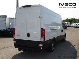 IVECO Daily 35S16V AHK, Klima, PDC, RS 3520mm, L3H2