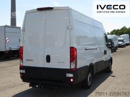 IVECO Daily 35S16V Klima, AHK, PDC, RS 3520mm, L3H2