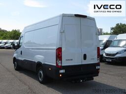 IVECO Daily 35S16V Klima, AHK, PDC, RS 3520mm, L3H2