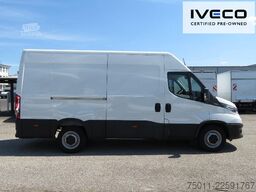 IVECO Daily 35S16V Klima, AHK, PDC, RS 3520mm, L3H2