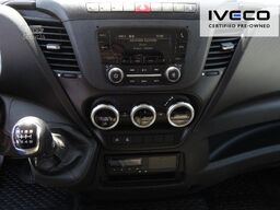 IVECO Daily 35S16V Klima, AHK, PDC, RS 3520mm, L3H2