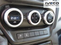 IVECO Daily 35S16V Klima, AHK, PDC, RS 3520mm, L3H2